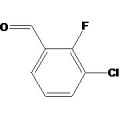 3-Хлор-2-фторбензальдегид № КАС: 85070-48-0